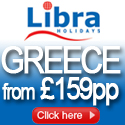 Libra Holidays