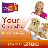 Athena advert