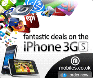 iPhone 4G Tariffs | Prices of the New iPhone 4G for the UK | iphone 4G