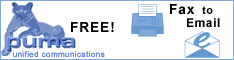 get a free fax number