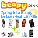 Beepy Mobile Phones