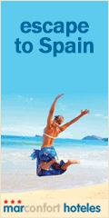 Marconfort Hotels Lanzarote