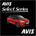 Book Avis Car Hire