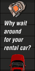 Avis Car Hire Chile