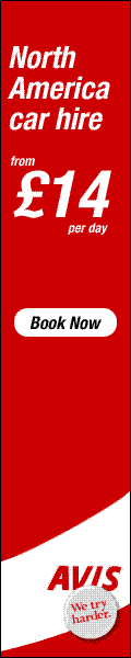 Scotland Car Hire