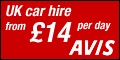 Reliable Car Hire and Good Service