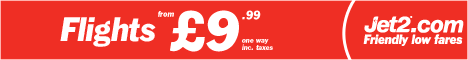 Fly to Spain with Jet2.com