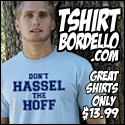 Tshirt Bordello 