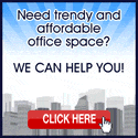 Need trendy and affordable office space? We can help you! - by real leisure travel.com