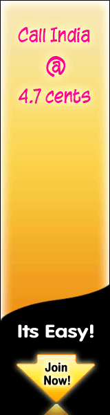 banner advert