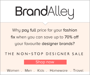 Brand Alley