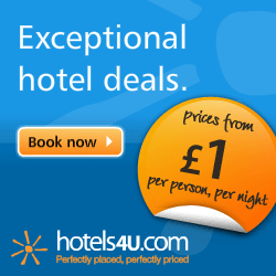 Sitges Hotels at Hotels4U