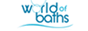 World of Baths 88x31