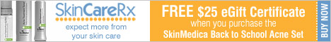 SkinCareRx