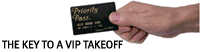Priority Pass