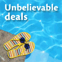 cheap holidays