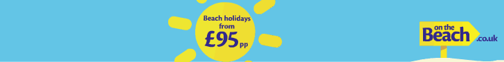 On The Beach Holidays & Deals.On The Beach Holidays - On The Beach Holiday Deals - On The Beach Late,Last Minute Holiday Offers