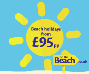 Last minute Holidays