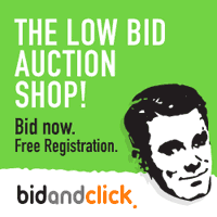 Bid and Click