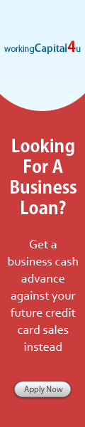 Business Financing Services