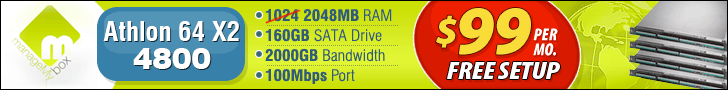 Athlon Bandwidth
