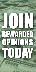 Rewarded opinions