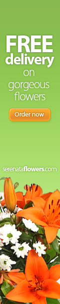 Order flowers online