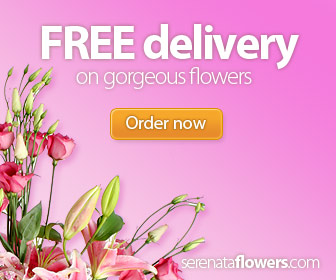 Easter Flowers Manchester