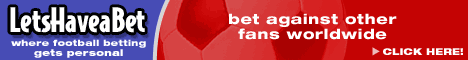 LetsHaveABet