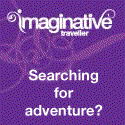 Imaginative Traveller