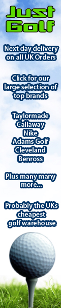 justgolf