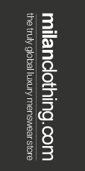 Milan Clothing