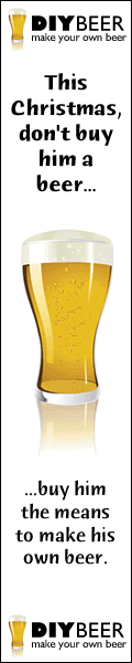 DIY Beer