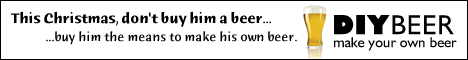 DIY Beer