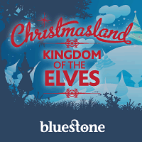 BluestoneWales