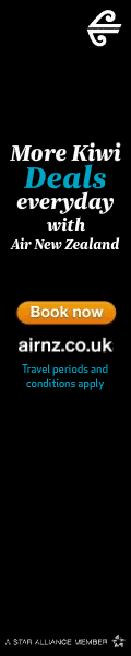 Air New Zealand