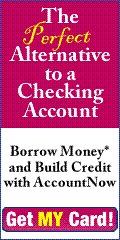 Checking Account