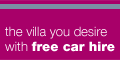 Villa Parade