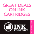 Inkfactory.com