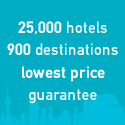 Hotelopia - Find you hotels here. 25,000 hotels 900 destinations on great sales. Lowest price guarantee - by real leisure travel - www.realleisuretravel.com