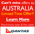 QANTAS NEW ZEALAND - Great flight deals to NEW ZEALAND - Search NOW! - by www.realleisuretravel.com