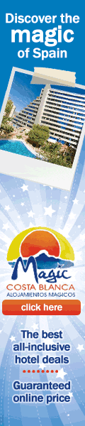Magic Costa Blanca