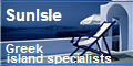 Mykonos Hotels at Sunisle Holidays