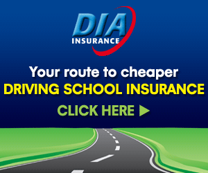 DIA Insurance small banner