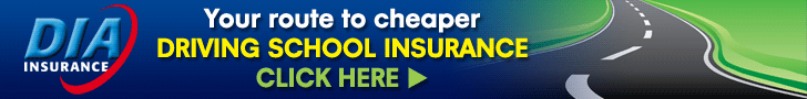 DIA Insurance big banner
