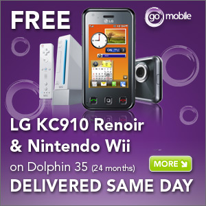 GoMobile