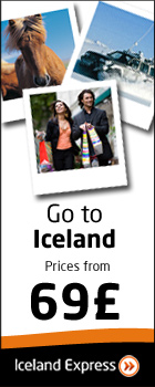 Iceland Vacations