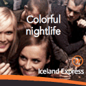 Iceland Express