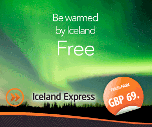 Gatwick Reykjavik Flights Iceland Express