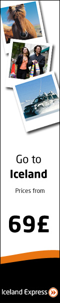 Iceland Express